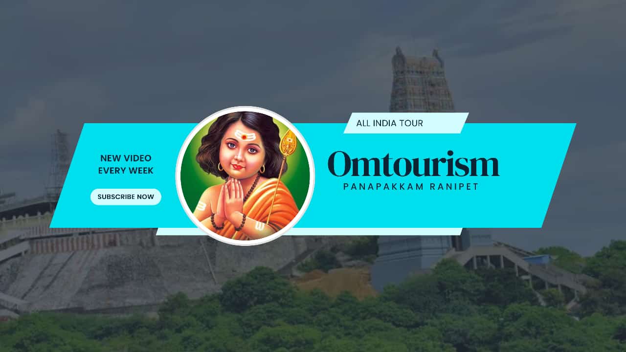 Om Tourism Panpakkam